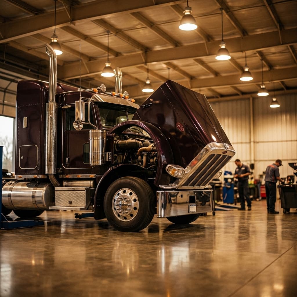 Diagnostics & Electrical Repair