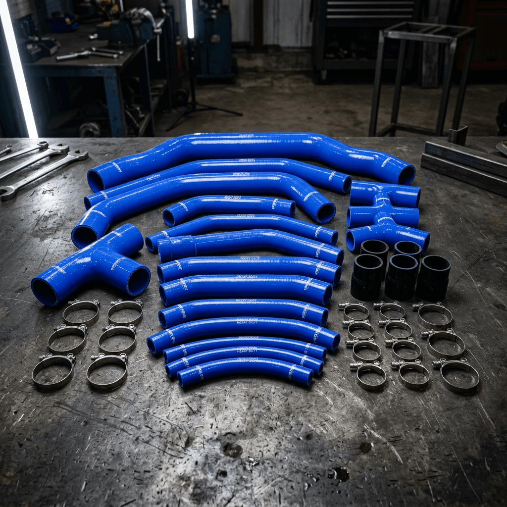 FILTER REPLACEMENT